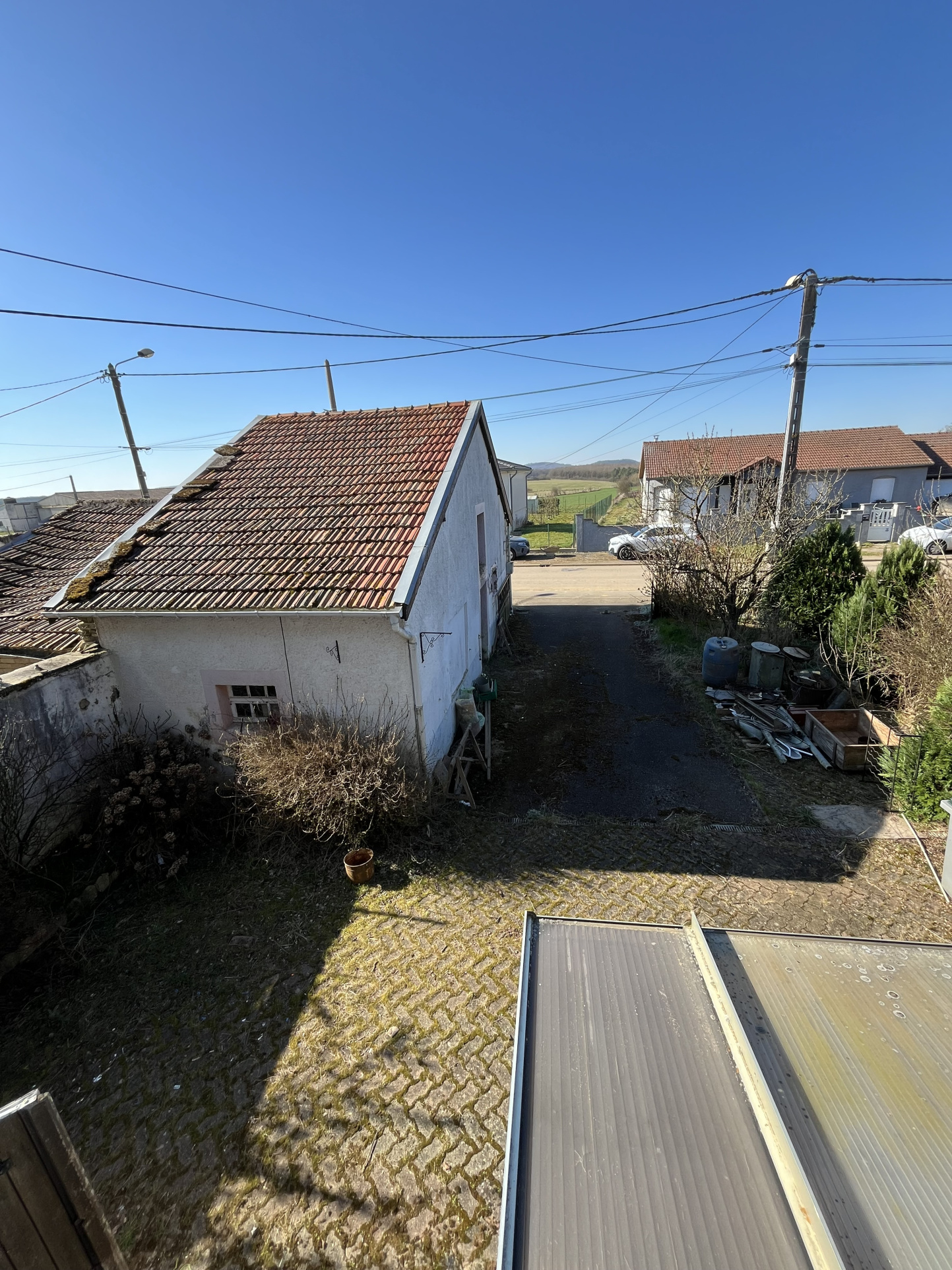 Troisième photo