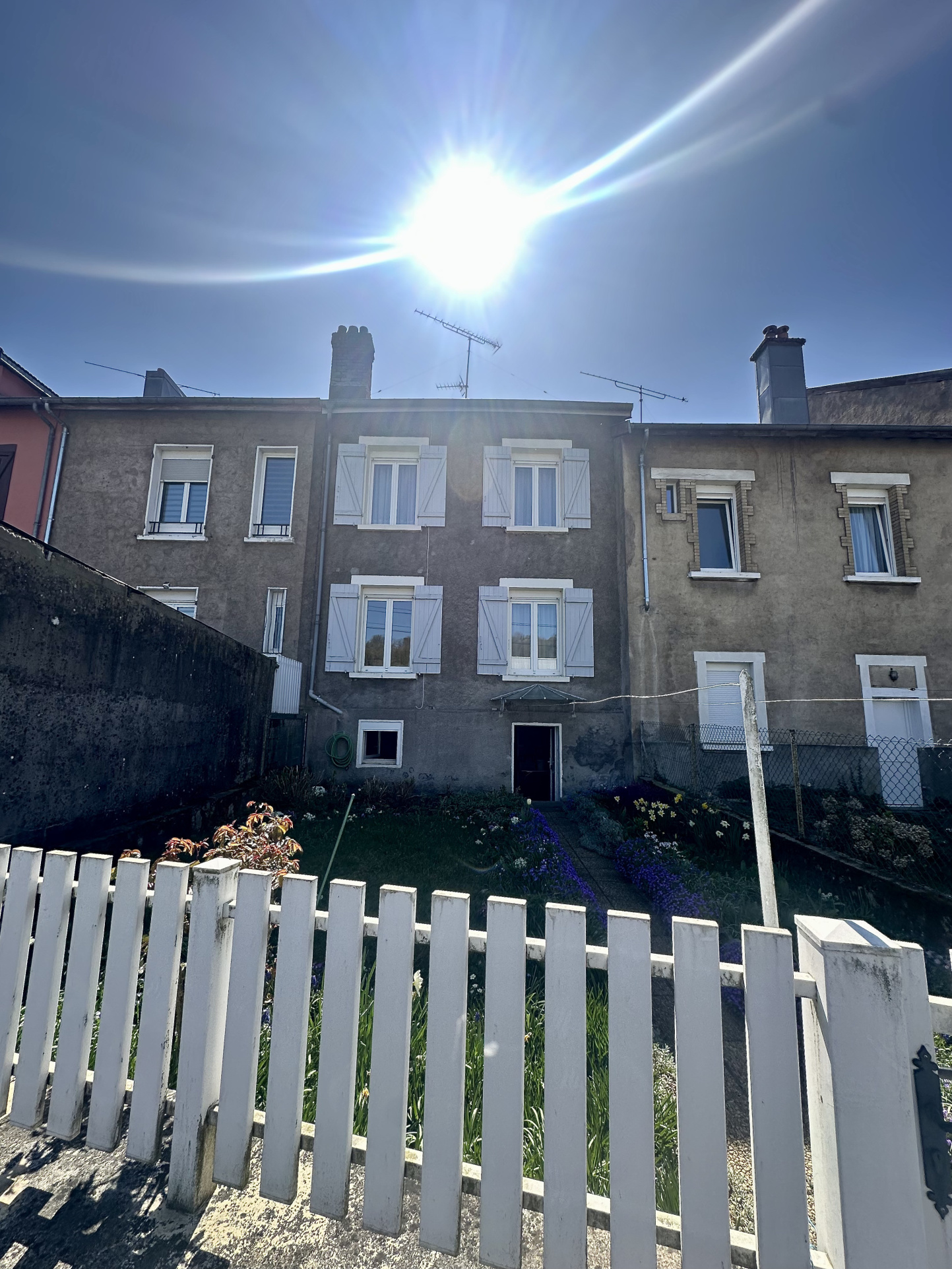 Troisième photo
