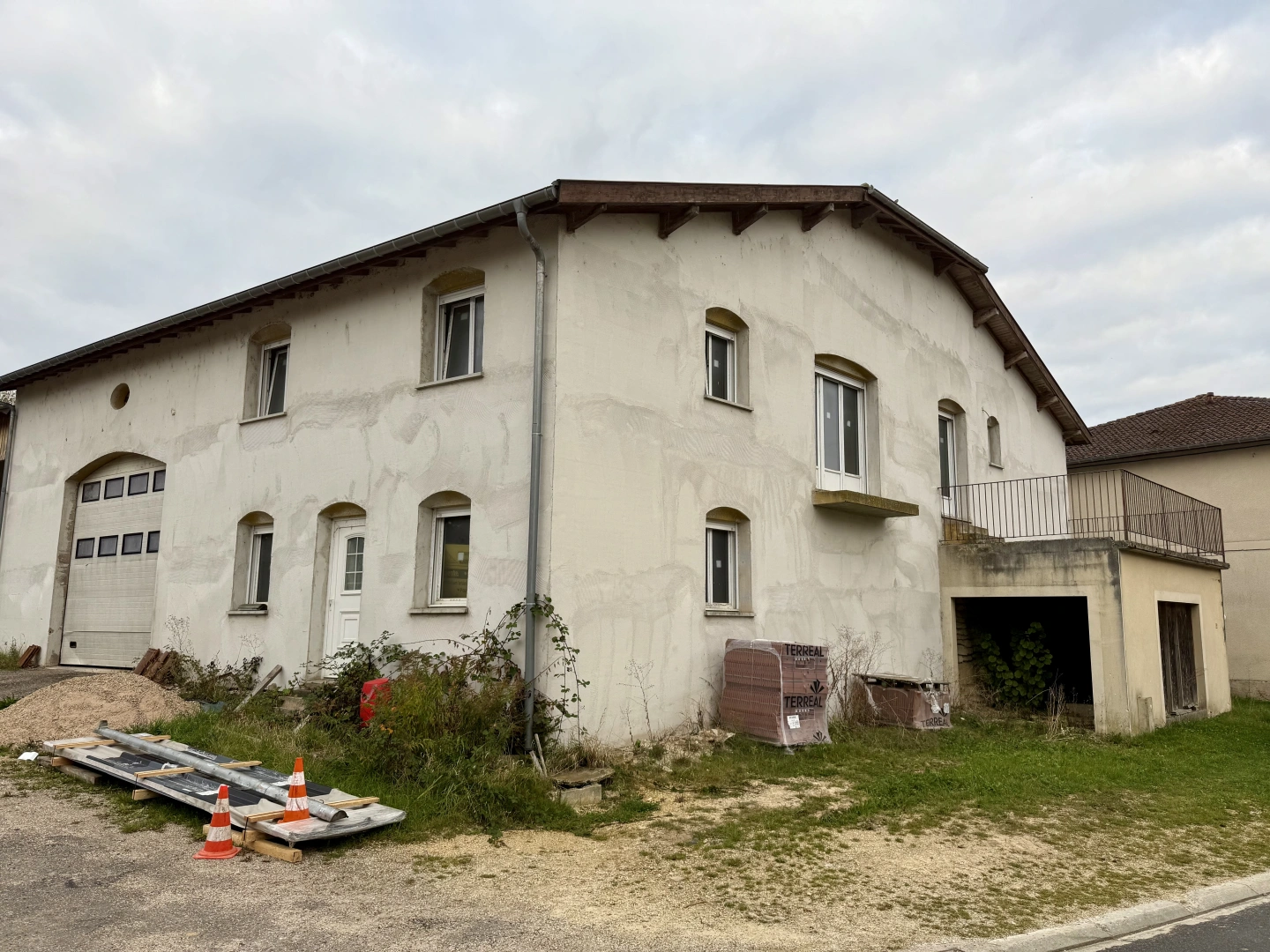 property